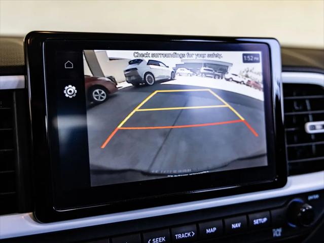 2023 Hyundai Venue Limited