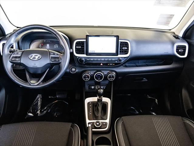 2023 Hyundai Venue Limited