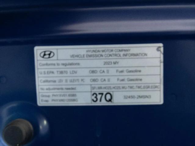 2023 Hyundai Venue Limited