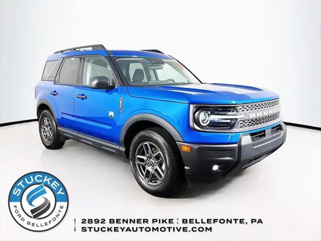 2025 Ford Bronco Sport Big Bend for sale in Bellefonte, PA