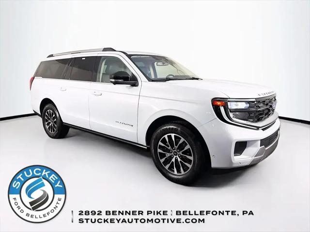 2025 Ford Expedition Platinum MAX for sale in Bellefonte, PA