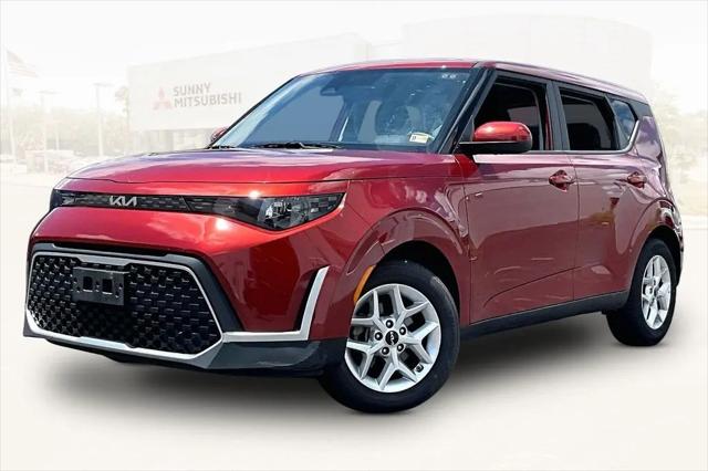 2025 Kia Soul LX for sale in Jacksonville, FL