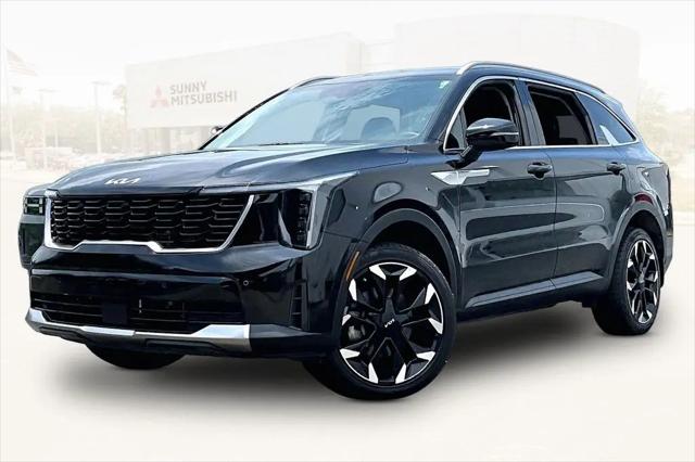2025 Kia Sorento EX for sale in Jacksonville, FL