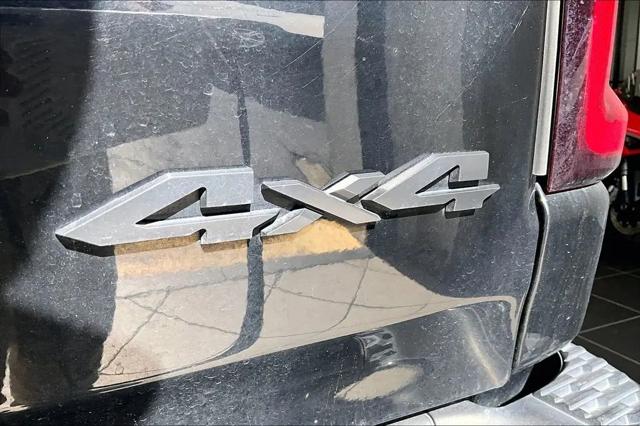 2025 Ram 1500 Big Horn Crew Cab 4x4 5'7" Box