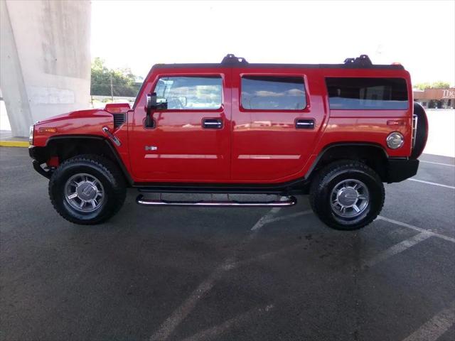 2004 HUMMER H2 Base for sale in Goodlettsville, TN