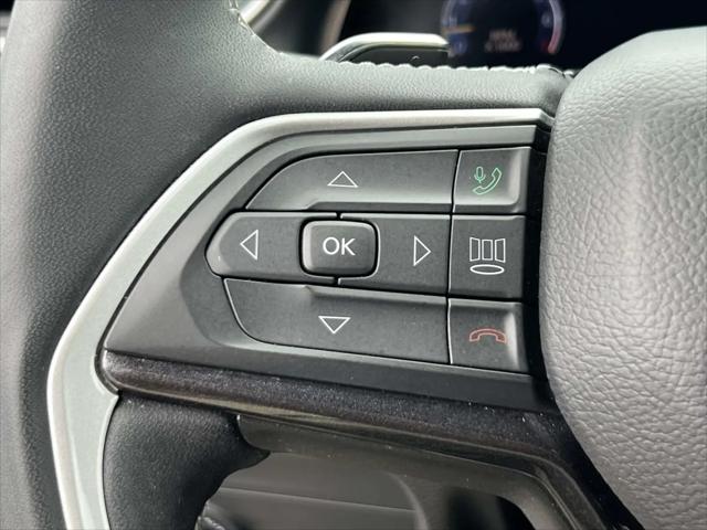 2023 Jeep Grand Cherokee Altitude 4x4
