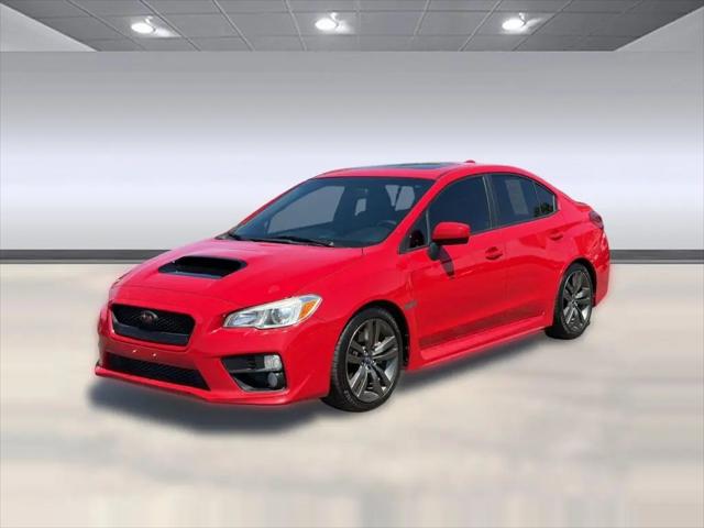 2016 Subaru WRX Premium for sale in Grand Junction, CO