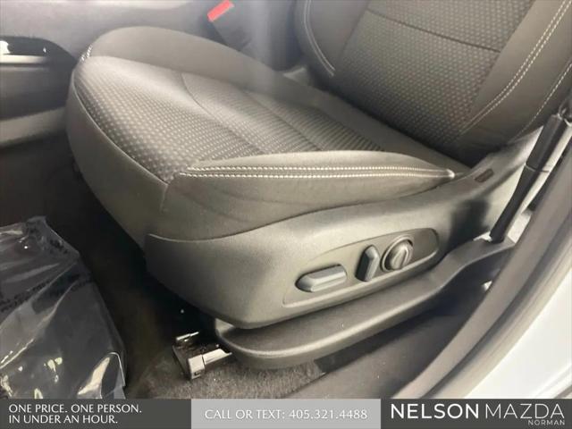 2022 GMC Terrain FWD SLE