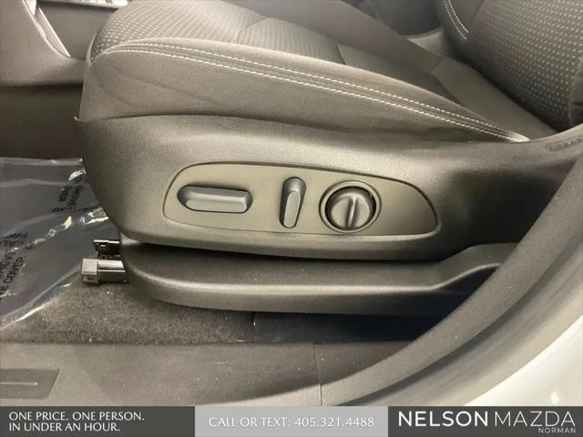 2022 GMC Terrain FWD SLE