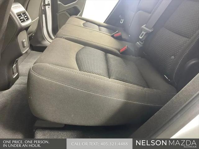 2022 GMC Terrain FWD SLE