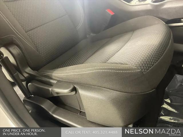 2022 GMC Terrain FWD SLE