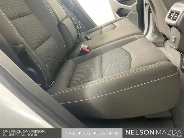 2022 GMC Terrain FWD SLE