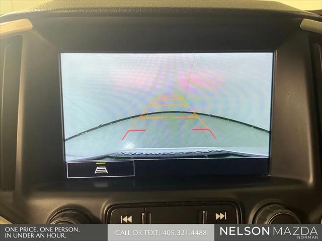 2022 GMC Terrain FWD SLE
