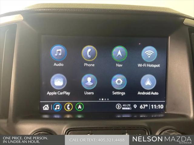 2022 GMC Terrain FWD SLE