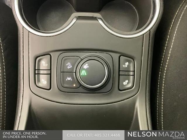 2022 GMC Terrain FWD SLE