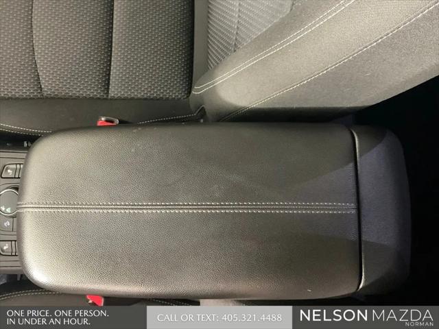 2022 GMC Terrain FWD SLE