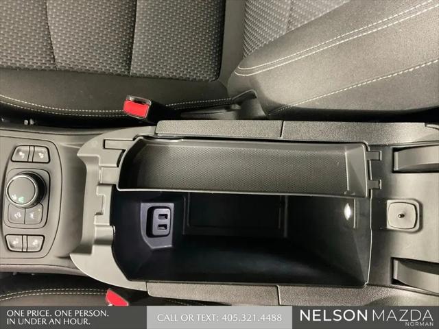 2022 GMC Terrain FWD SLE