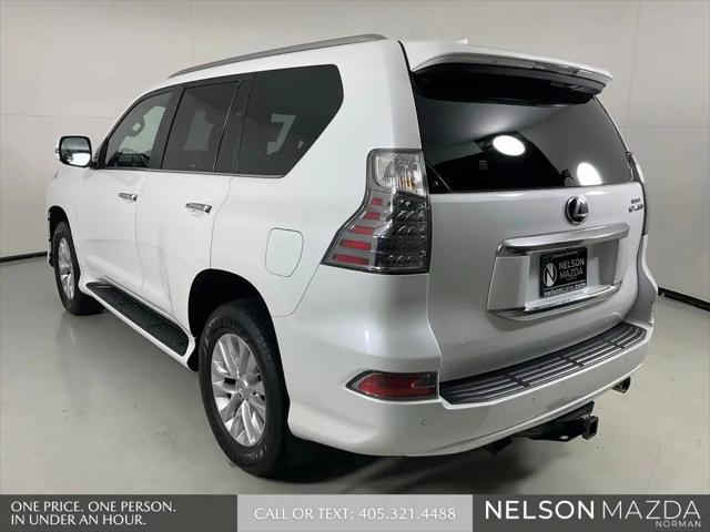 2021 Lexus GX GX 460 Premium