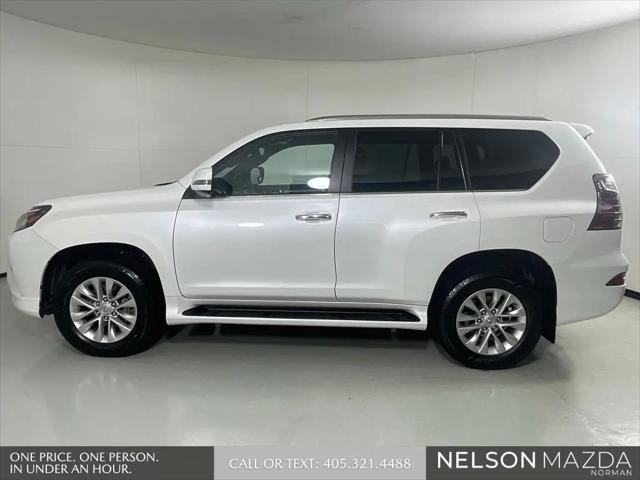 2021 Lexus GX GX 460 Premium