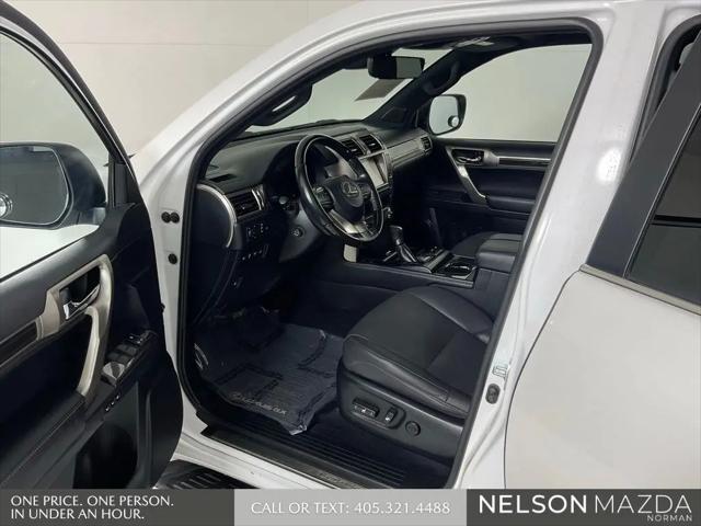 2021 Lexus GX GX 460 Premium