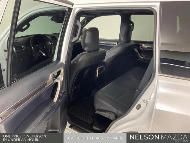 2021 Lexus GX GX 460 Premium