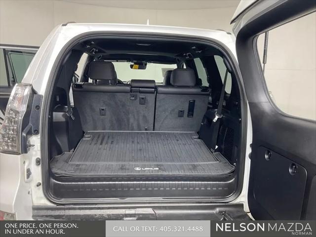 2021 Lexus GX GX 460 Premium