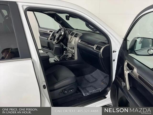 2021 Lexus GX GX 460 Premium