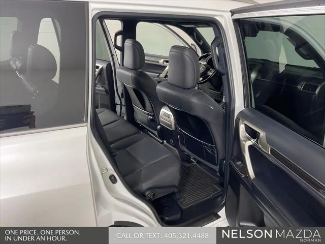 2021 Lexus GX GX 460 Premium