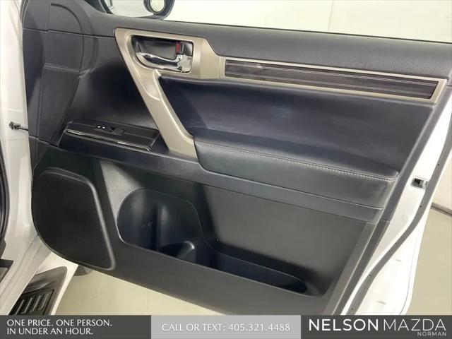 2021 Lexus GX GX 460 Premium