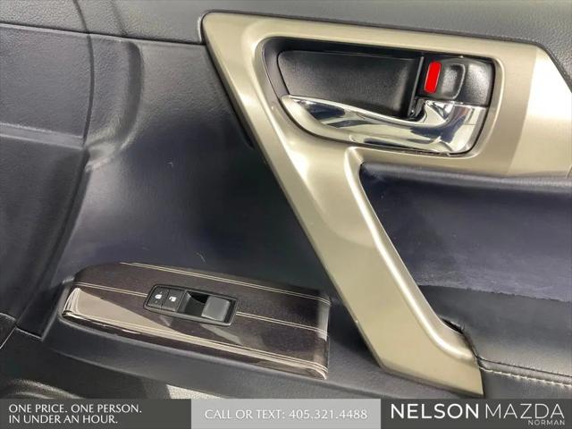 2021 Lexus GX GX 460 Premium