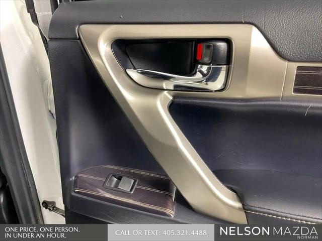 2021 Lexus GX GX 460 Premium