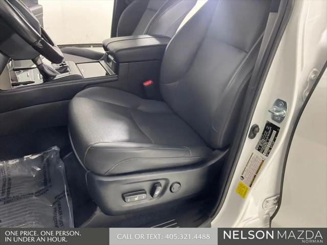 2021 Lexus GX GX 460 Premium