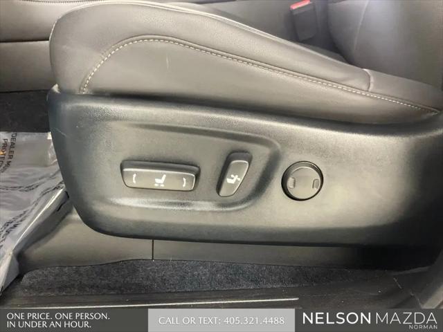 2021 Lexus GX GX 460 Premium