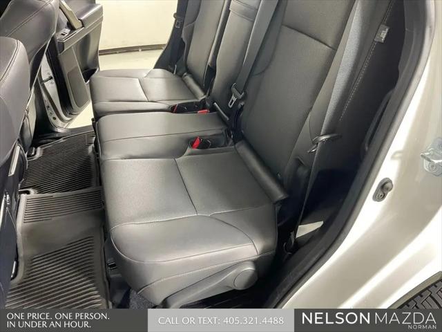 2021 Lexus GX GX 460 Premium
