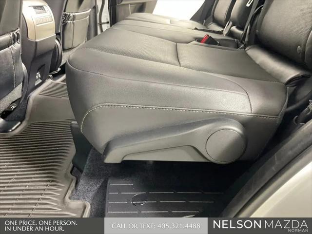 2021 Lexus GX GX 460 Premium