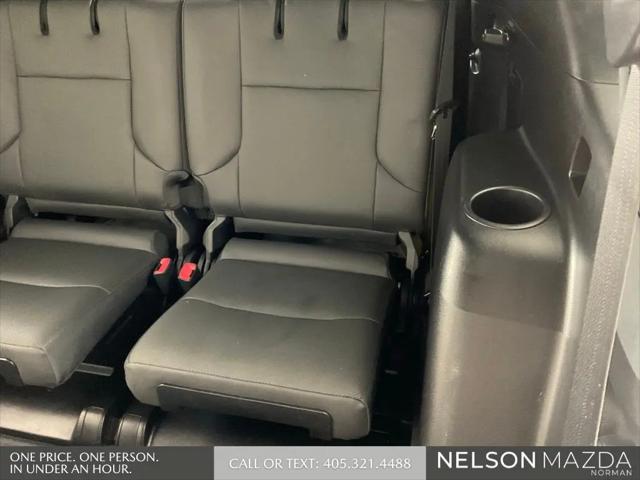 2021 Lexus GX GX 460 Premium