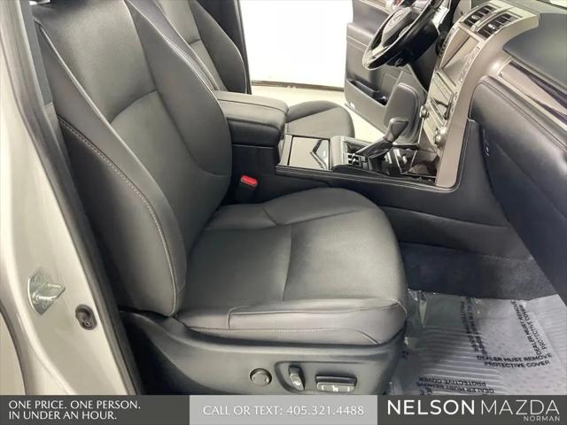 2021 Lexus GX GX 460 Premium