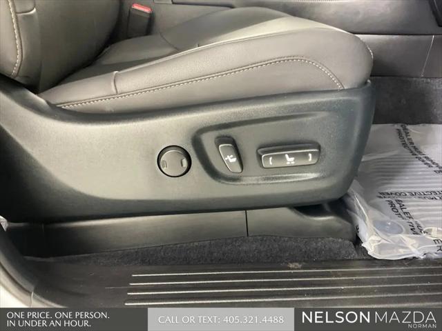 2021 Lexus GX GX 460 Premium