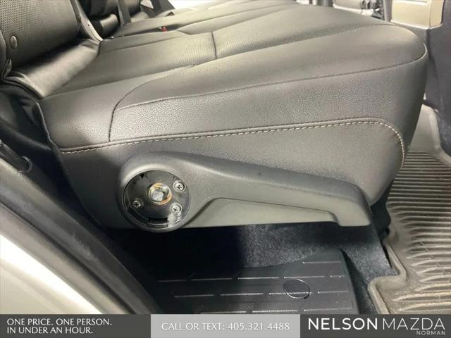 2021 Lexus GX GX 460 Premium