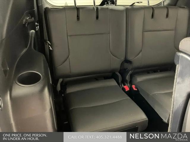 2021 Lexus GX GX 460 Premium