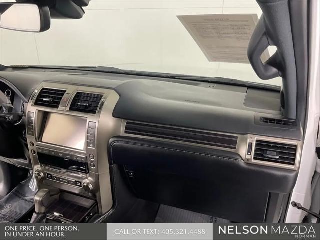 2021 Lexus GX GX 460 Premium