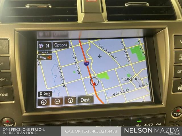 2021 Lexus GX GX 460 Premium