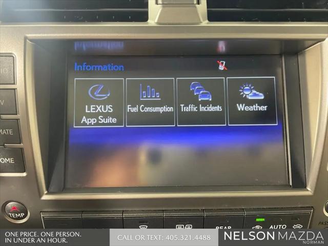 2021 Lexus GX GX 460 Premium