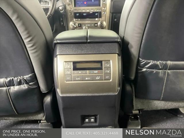 2021 Lexus GX GX 460 Premium