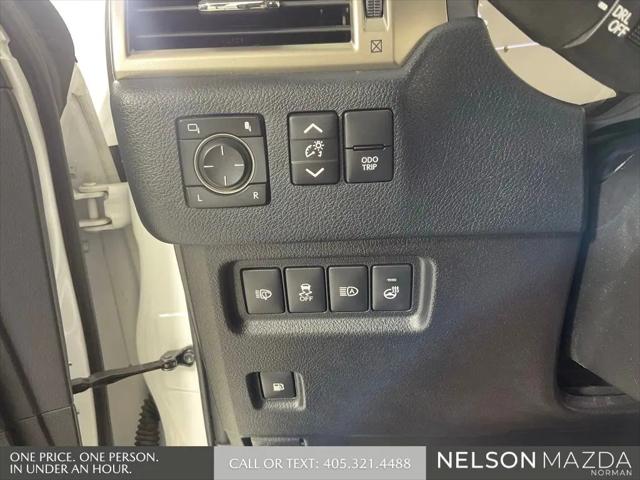 2021 Lexus GX GX 460 Premium