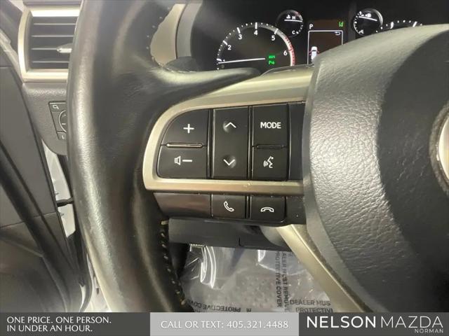 2021 Lexus GX GX 460 Premium