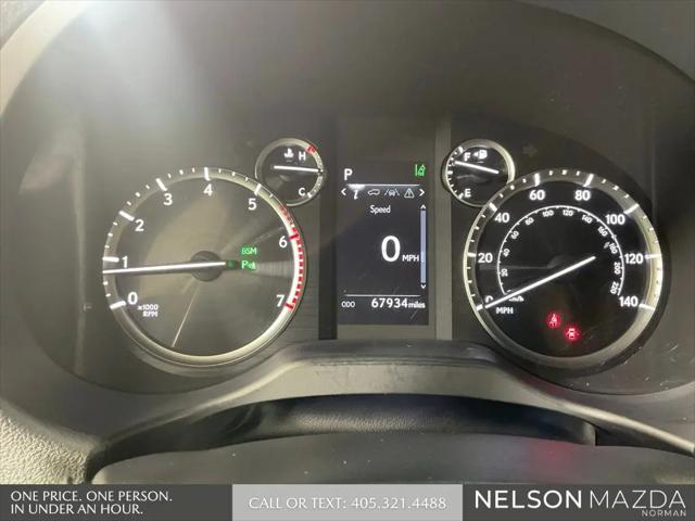 2021 Lexus GX GX 460 Premium