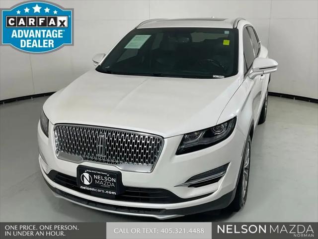 2019 Lincoln MKC Select for sale in Norman, OK
