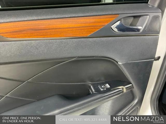 2019 Lincoln MKC Select