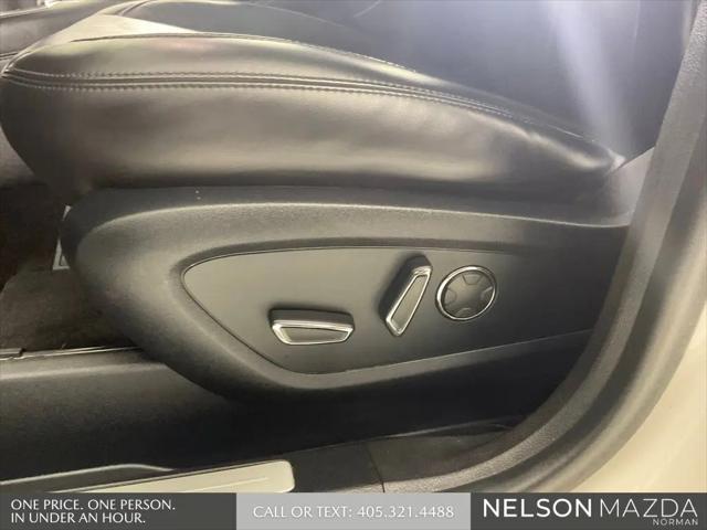 2019 Lincoln MKC Select